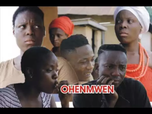 Ohenmwen Full Movie [ Latest Benin Movie 2019 ]